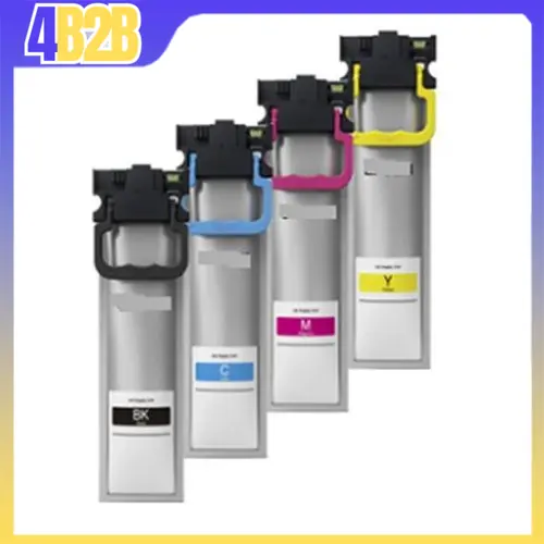 36771-Magente Pigment Compa Epson C5210,C5215,C5290,C5710,C5790-5K Magente ARET9453