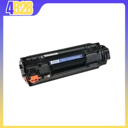 40759-Mps Uni HP CB435/436/285/278 CanonCRG-712/713/725  3K 95g Black HP35/85XPP