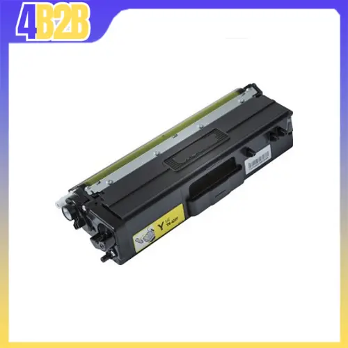 50928-Toner Com for Yellow Compa Brother Dcp L8410,HL L8260,8360,8690,8900-4K YELLOW BROTN423Y