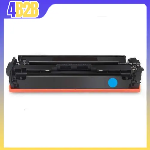40755-TONER COMPATIBILE PER HP COLOR PRO M280 M281 M254-1.3K 203A CIANO HPCF541A