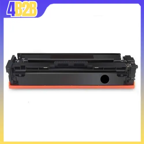 40756-TONER COMPATIBILE PER HP COLOR PRO M280 M281 M254-1.4K 203A BLACK HPCF540A