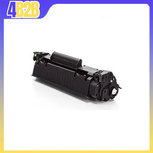 42021-Toner Compatible HP Pro M12A,M12W,MFP M26A,M26NW-1K# 79A BLACK HPCF279A
