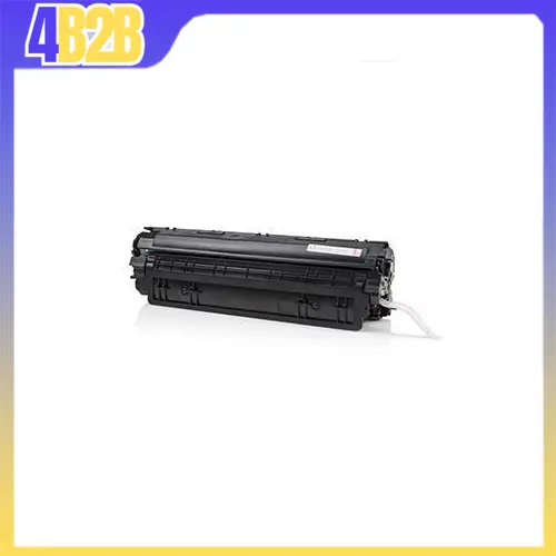 47517-Universale Canon MF212 ,M216,M126,M201-2,5K#CF283XL#CAN737 BLACK HPCF283XL