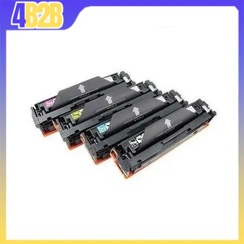 43058-With Chip Com HP Color Pro M155 MFP M182 nw/M183fw-1.05K#216A HPW2410A BLACK HPW2410A