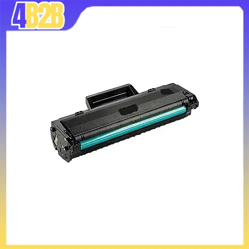 41976-With chip Com HP Laser MFP 135a/135w/137,107a/107w-1K# 106A NERO HPW1106AN