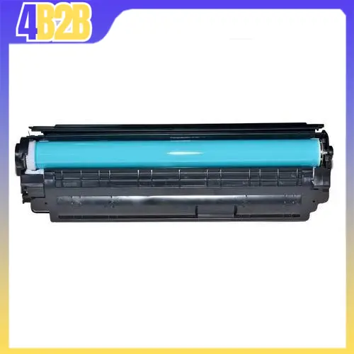 43526-Without CHIP compa HP Laserjet M140W, M110We,m1410We-0.95K NO CHIP  BLACK HPW1420AN