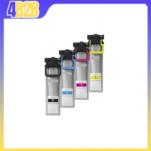 36772-Yellow Pigment Compa Epson C5210,C5215,C5290,C5710,C5790-5K Yellow ARET9454