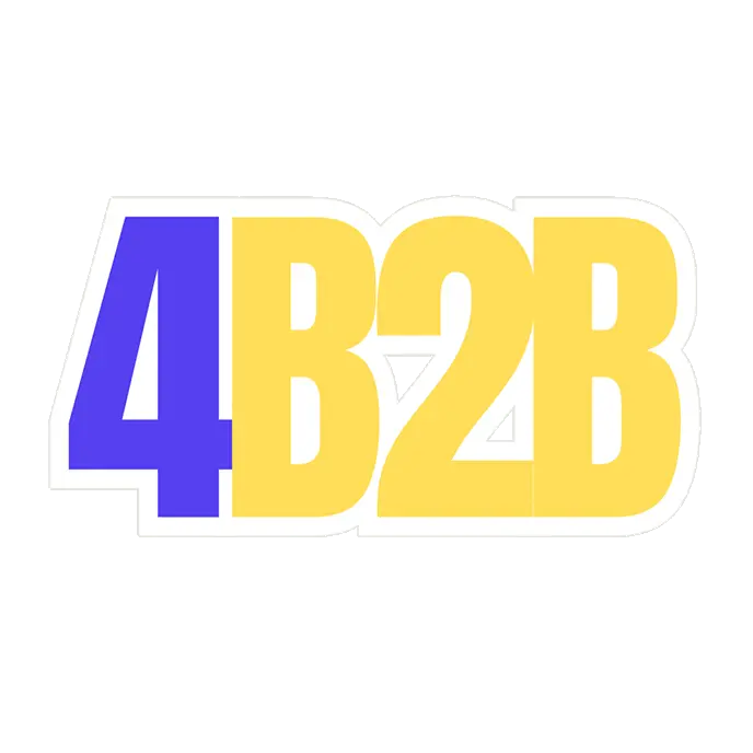 4B2B